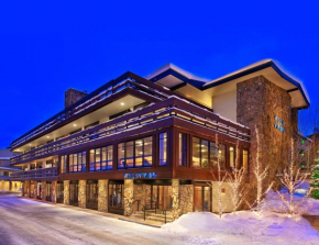 Отель Wildwood Snowmass, Сноумасс Виллидж